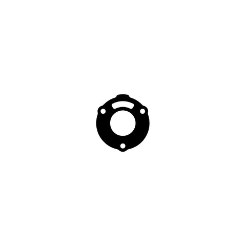 Quicksilver 27-8M0162532 Exhaust End Cap Riser Gasket