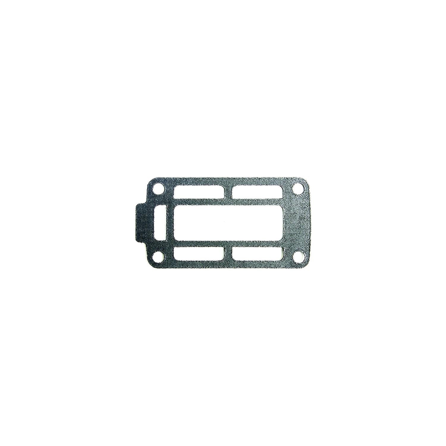 Quicksilver 27-8M0162540 Exhaust End Cap Riser Gasket – Shell Lumber ...