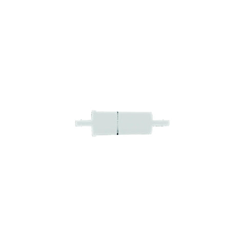 Quicksilver In-Line Fuel Filter,In-Line Fuel Filter