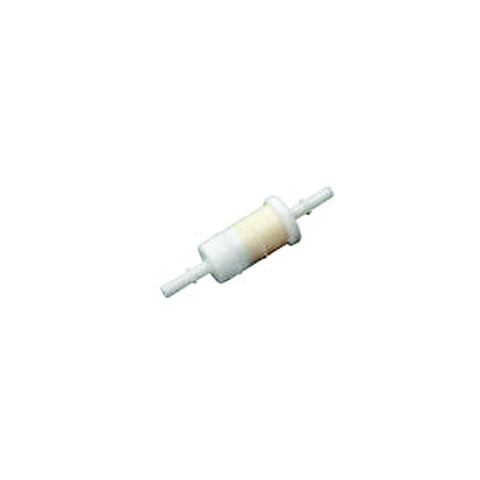 In-Line Fuel Filter