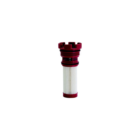 W FILTER-FUEL DFI &VERADQS  MZ