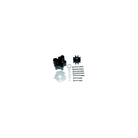 Turning Point Propellers MasterGuard Super Duty Installation Kit 701 (11700100)