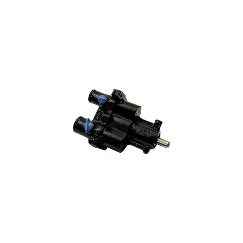 Quicksilver 46-8M0139995 Sea Water Pump w/o Air Fittings