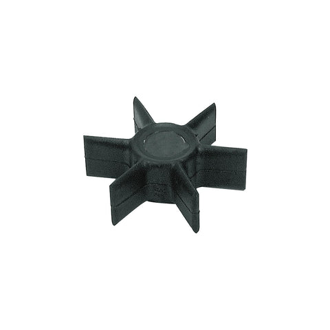 Turning Point Propellers 21502141 Hustler Propeller 14x21, 4-Blade Aluminum, LH Rotation