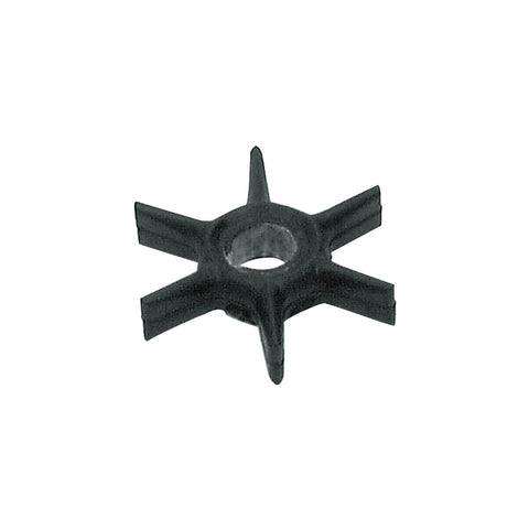 Quicksilver Impeller Fits 6-15 HP 2-Cycle OB and 8/9.9 Four Stroke OB With Standard Gearcase
