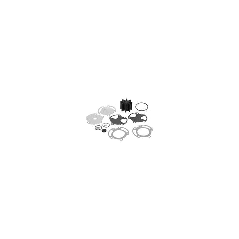 Quicksilver Body/Impeller Kit For MerCruiser 2-pc Body Sea Water Pumps