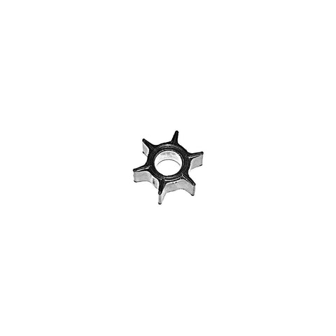 Quicksilver Impellers