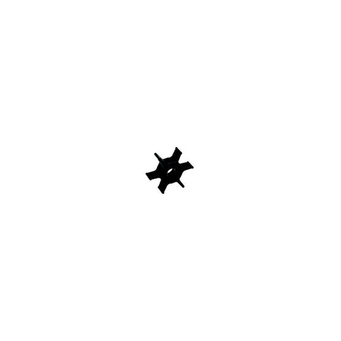 Quicksilver 47-8M6010335 Yamaha Replacement Impeller