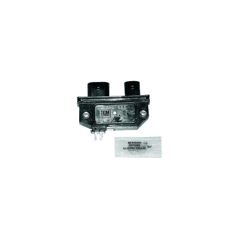 CONNECTOR SPEEDO