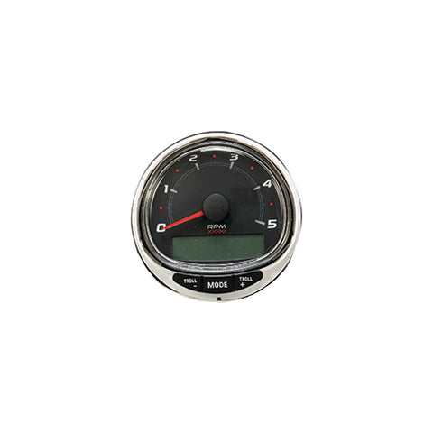 SC 1000 TACH BLK