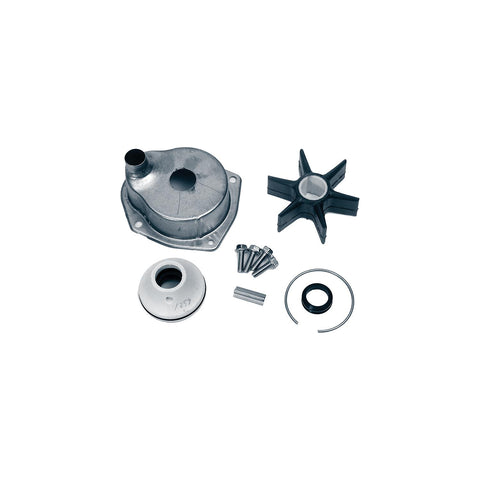 Quicksilver Water Pump Kit - Complete
