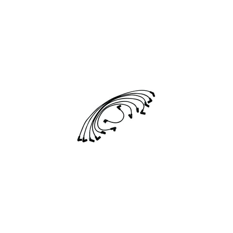 Quicksilver Spark Plug Wire Kit