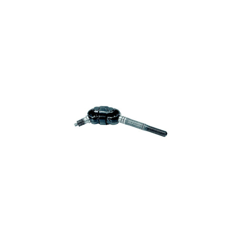 Mercury/Mariner O/B Oil Filter Assembly @6