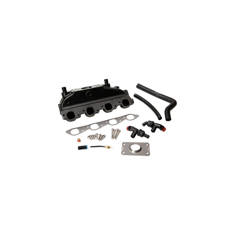 Quicksilver Conversion Kit-Exhaust Manifold