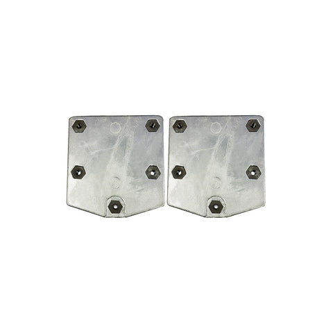 Quicksilver Zeus Pod Drive Anode Kit