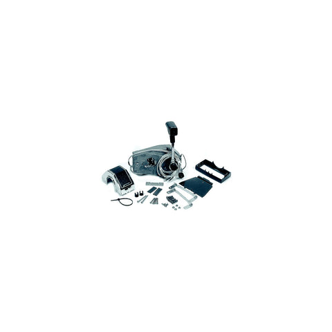 Side Mount Control