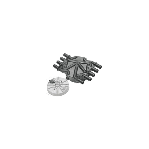 Inboard & Stern Drive Cap & Rotor Kit
