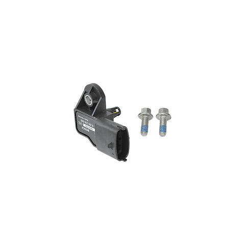 Quicksilver Temperature & Pressure Sensor