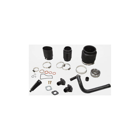 POWER STEERING HOSE O-RING