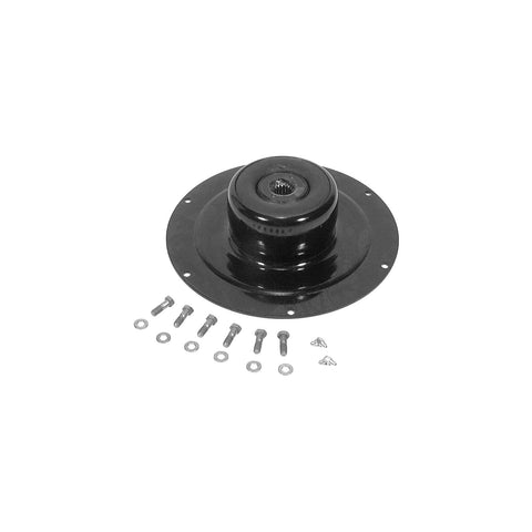 HOSE THERM HSG STRB EHX MAN