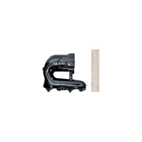Quicksilver 8M0104213 Exhaust Manifold Assembly- Port