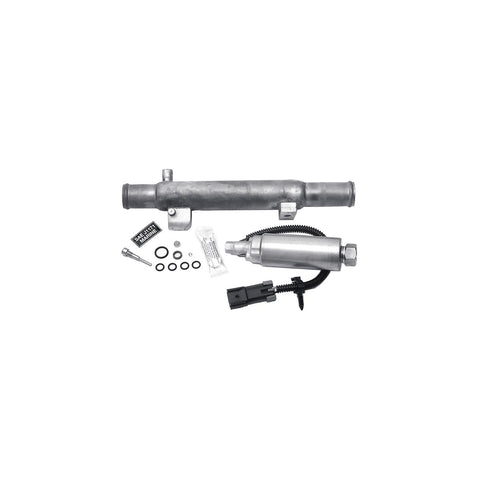 Quicksilver 8M0125852 Fuel Pump & Cooler Kit