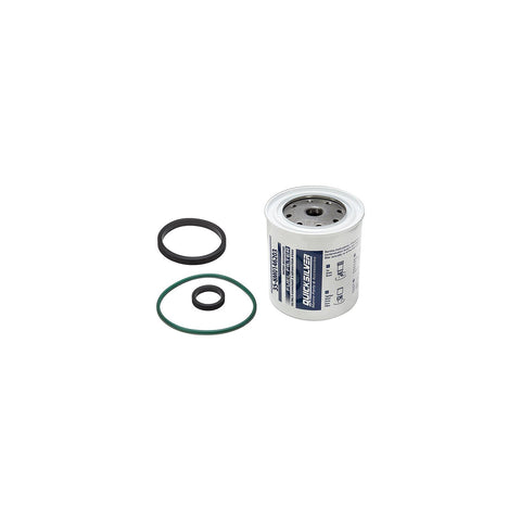 W FILTER-FUEL DFI &VERADQS  MZ