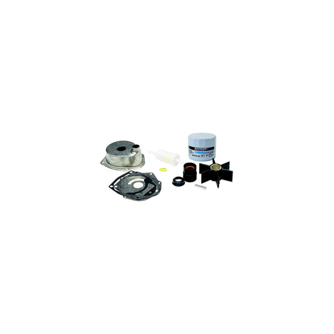 W FILTER-FUEL DFI &VERADQS  MZ