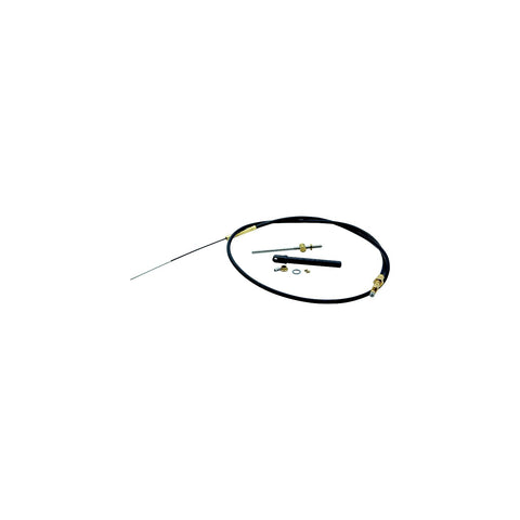 Quicksilver 8M0176523 Shift Cable Kit, Bravo