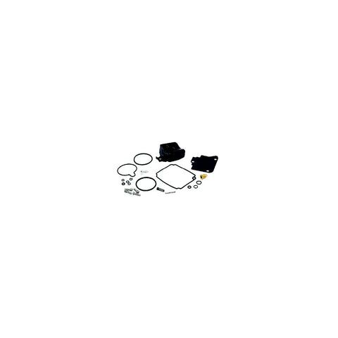 Quicksilver 8M6010314 Yamaha Carburetor Kit
