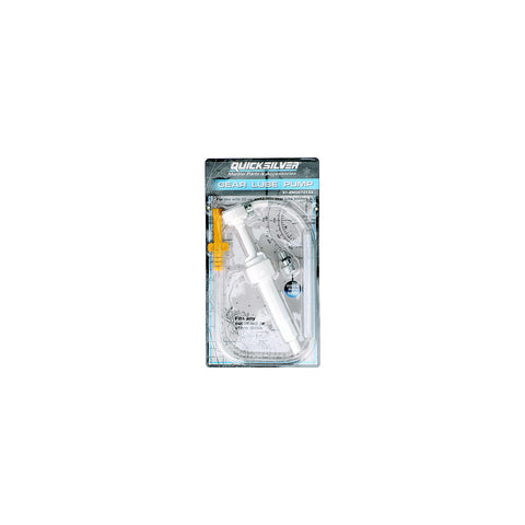 Quicksilver Oil Filter For Verado
