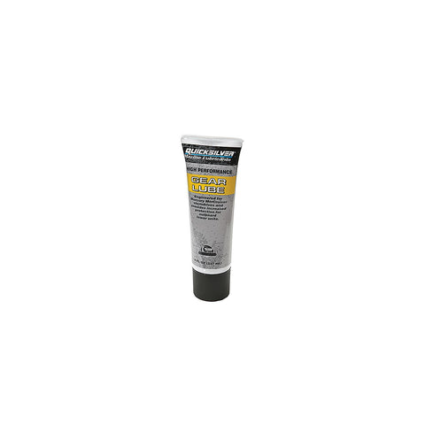 High Performance Gear Lube, 8 oz. @12, Pack of 12