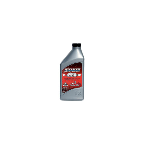 Quicksilver Flo-Torq SSR HD Hub Kit For Select Mercury Outboards