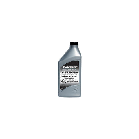 Quicksilver Impellers