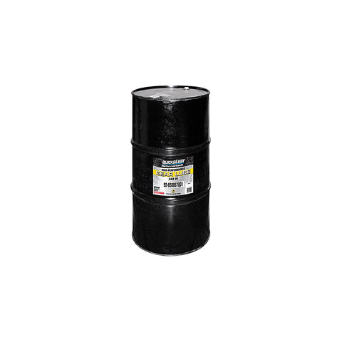 High Performance Gear Lube, 16 Gal. Drum