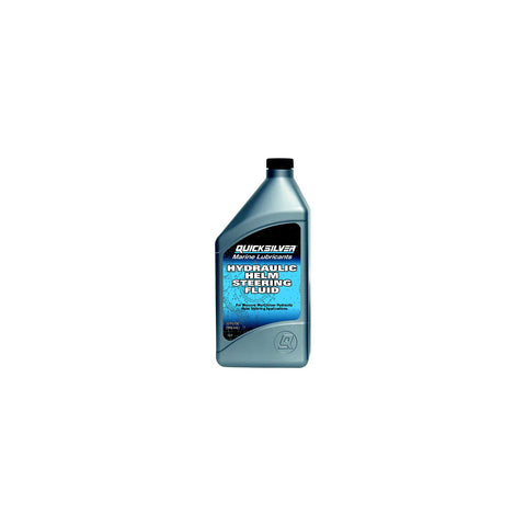 Hydraulic Helm Steering Fluid, Pack of 6
