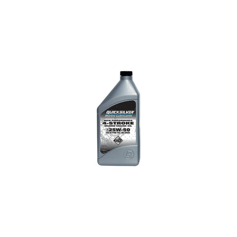 Quicksilver Starter Rope Fits Select Mercury/Mariner Outboards