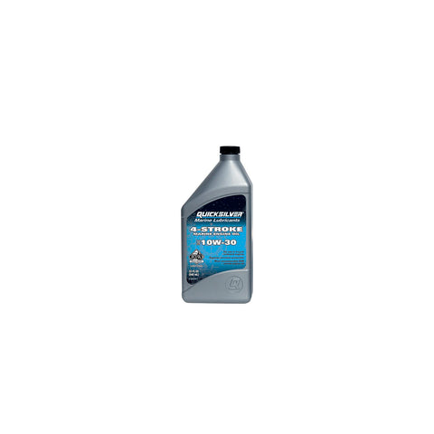 Quicksilver Engine Water Circulating Pump