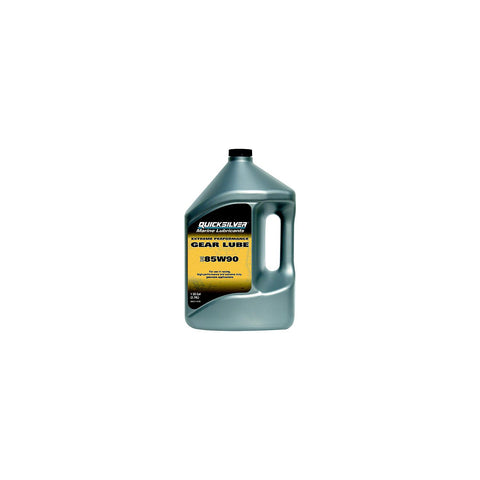 Quicksilver Oil Filter For Verado