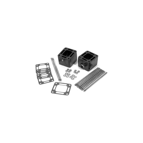 W FUEL FILTER L6 VERADO     MP