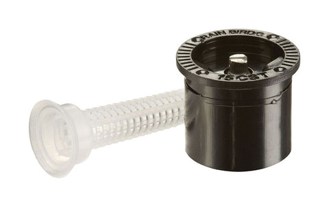 Rain Bird Center strip Spray Nozzle Plastic