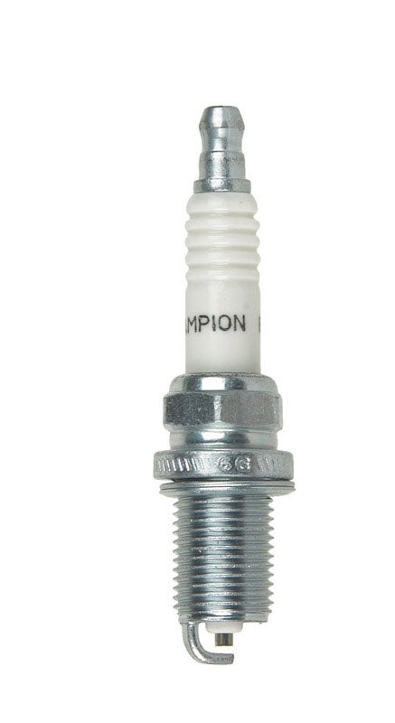 Champion Copper Plus Spark Plug RC12YC, Pack of 24