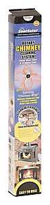SootEater RCH205-B Chimney Cleaning System