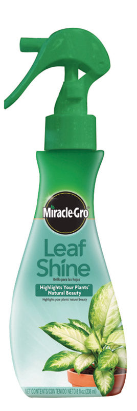 Miracle-Gro Plant Shine For All Plants 8 oz.