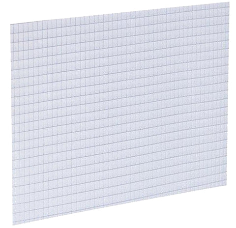 Plaskolite 1A00702A Lighting Panel, Acrylic, Clear, Pack of 20