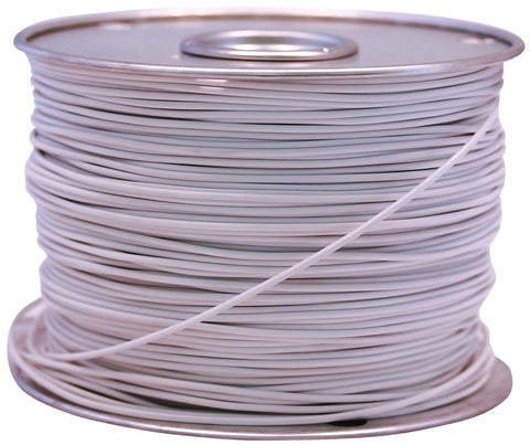 Coleman Cable Stranded Primary Wire 16 Ga. Bulk 100 Foot