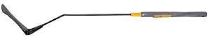True Temper 2942600 Grass Whip, Steel Blade, Hardwood Handle, 38 in L Handle
