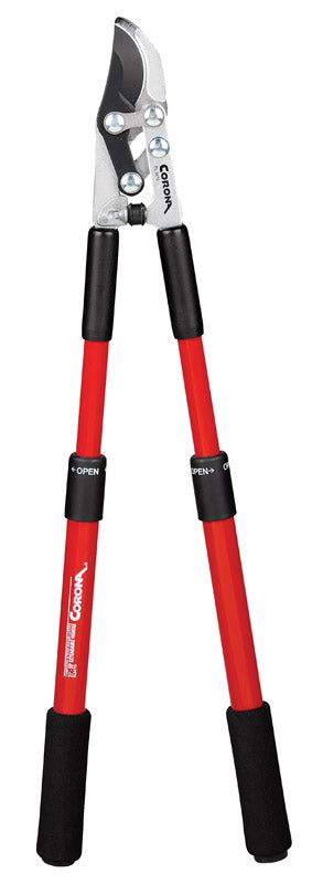 Corona High Carbon Steel Lopper Resharpenable