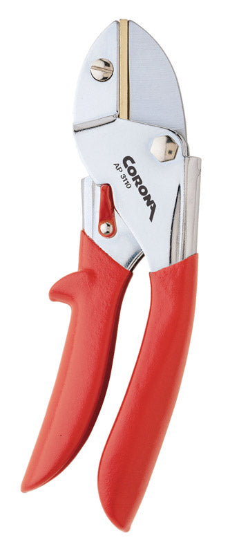 Corona High Carbon Steel Pruner Resharpenable
