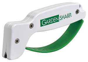 Accusharp 006C Tool Sharpener, Tungsten Carbide Abrasive